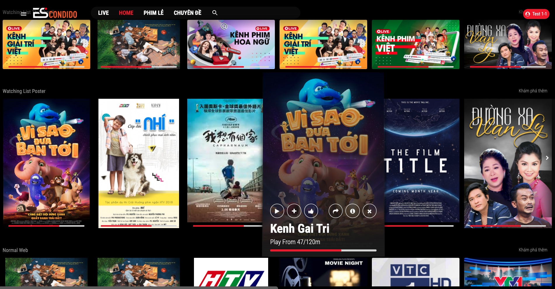 ondemand viet 2